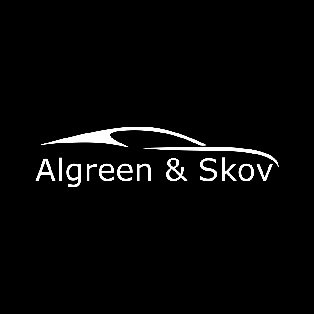 Algreen & Skov